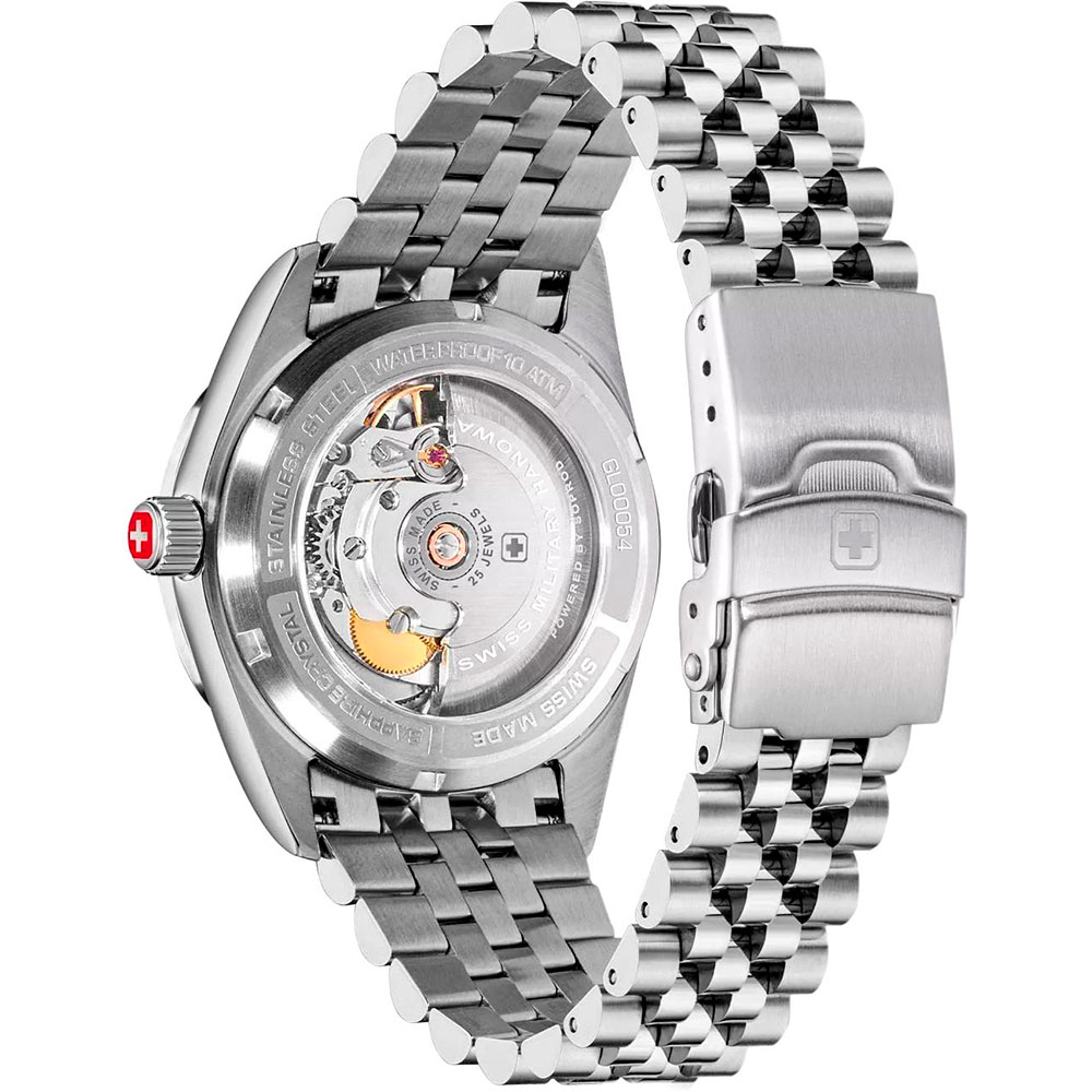 Swiss military hanowa SMWGL0005405